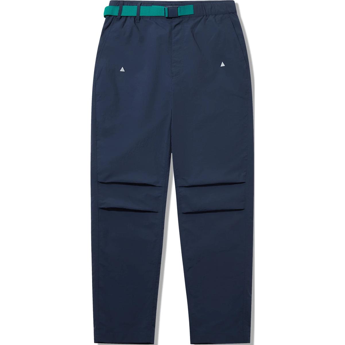 Li Ning Sports Pants Men’s Marine Blue
