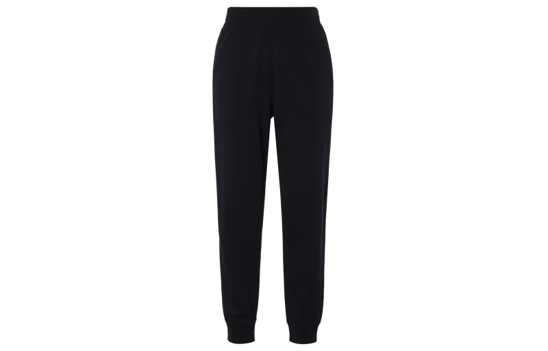 UNIQLO Casual Pants Unisex Navy Blue