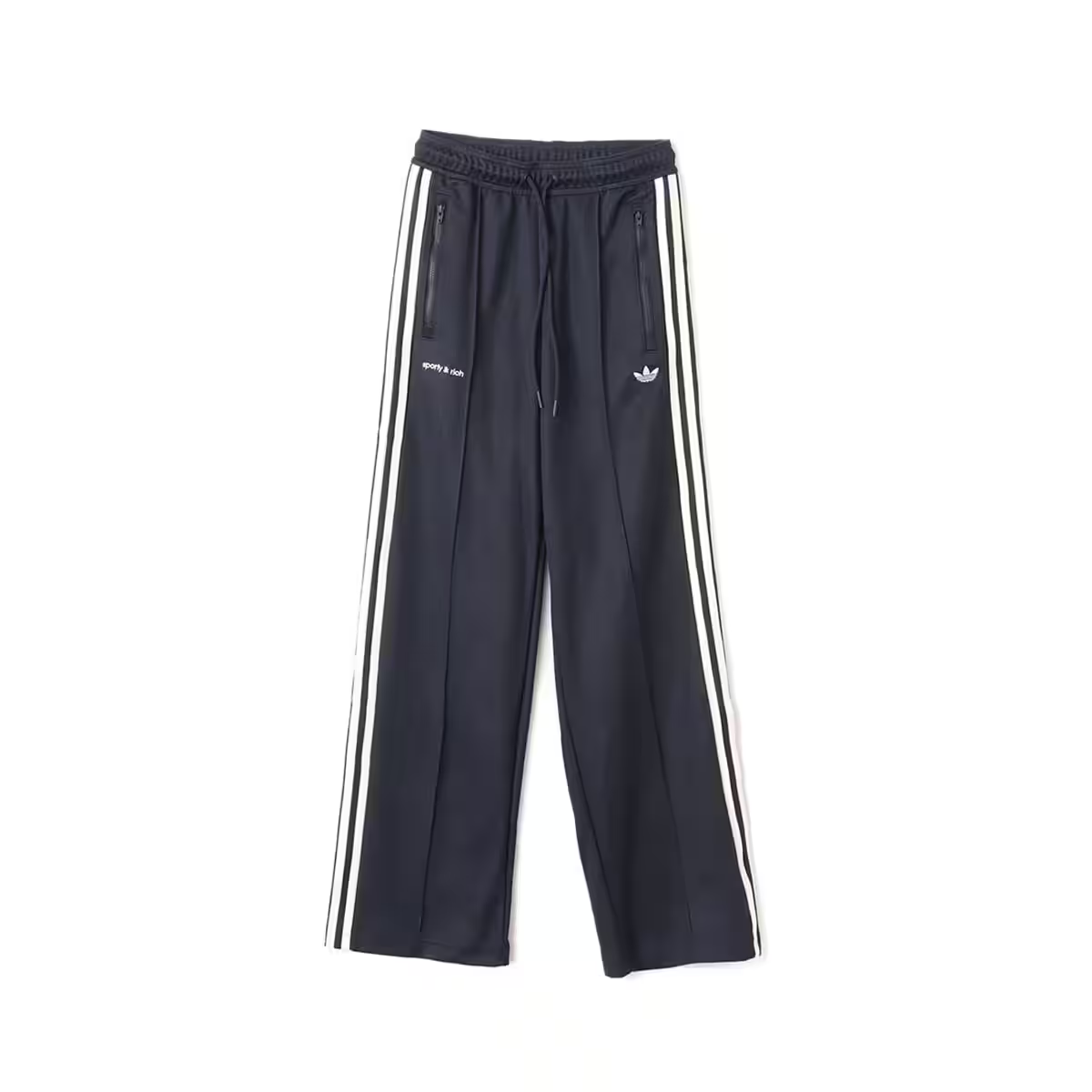 Adidas X Sporty & Rich Women’s Track Pants
