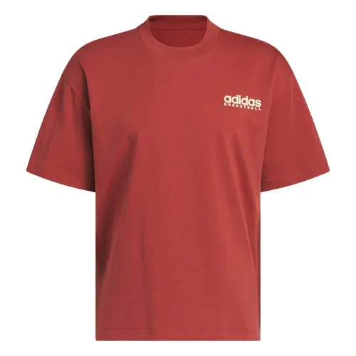 Adidas Originals Adidas Sport Design Studio Players Graphic Tee