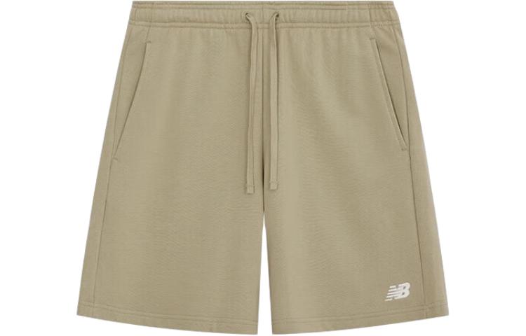 New Balance Sports Shorts Men’s Khaki
