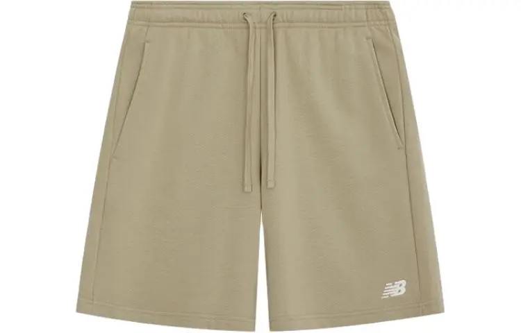 New Balance Sports Shorts Men's Khaki