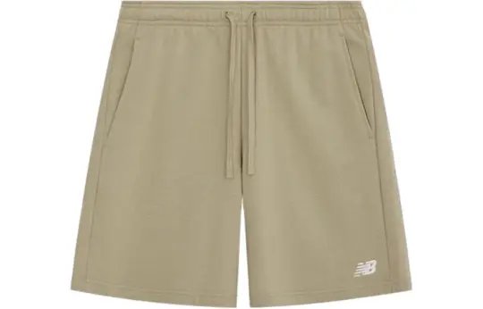 New Balance Sports Shorts Men's Khaki