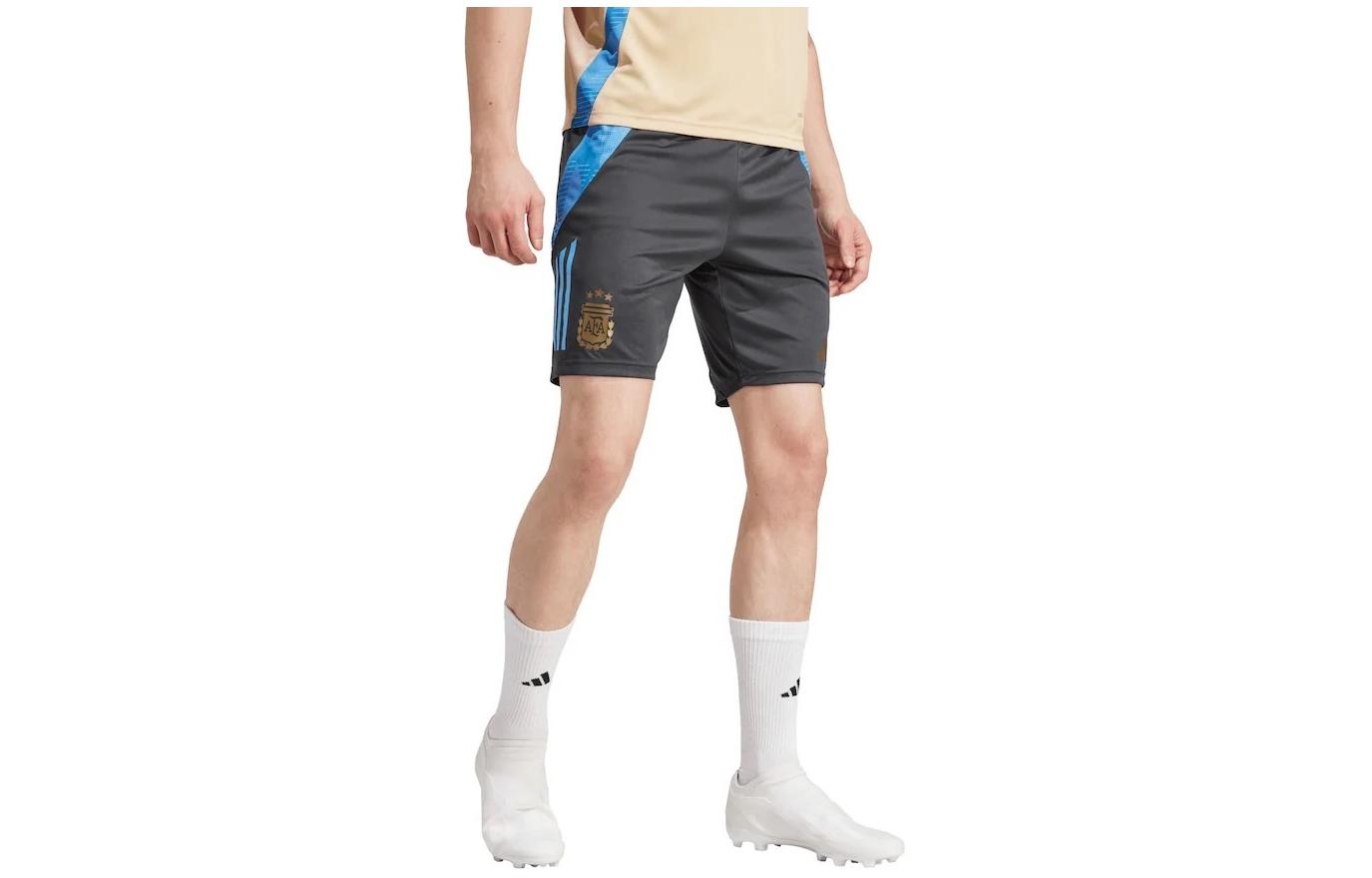 Adidas Soccer Bottom Men’s Black