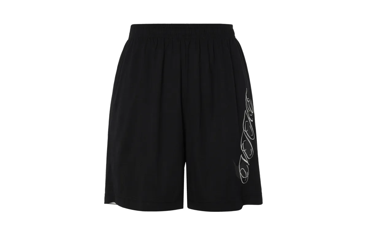 Nike Dri FIT Sport Standard Issue Basketball Shorts Men's Canvas White/Black