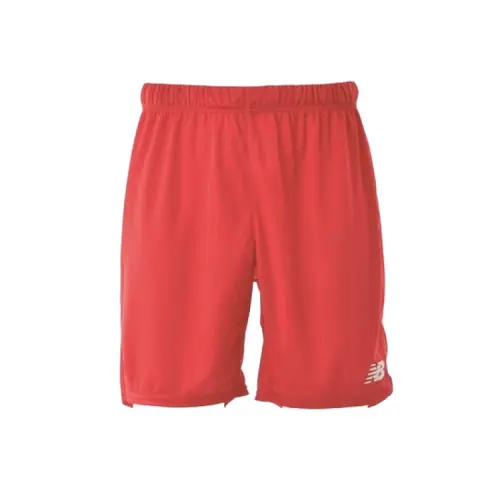 New Balance Soccer Bottom Men's Red