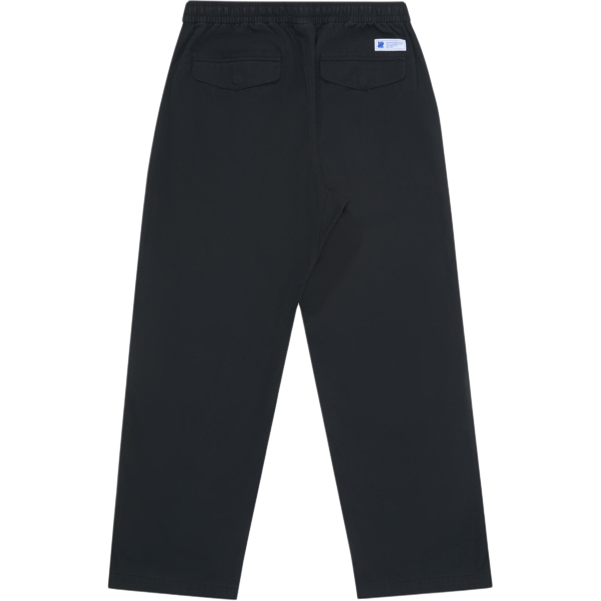 UNDEFEATED SS25 Sports Pants Unisex