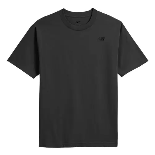 New Balance T Shirt Women's Black