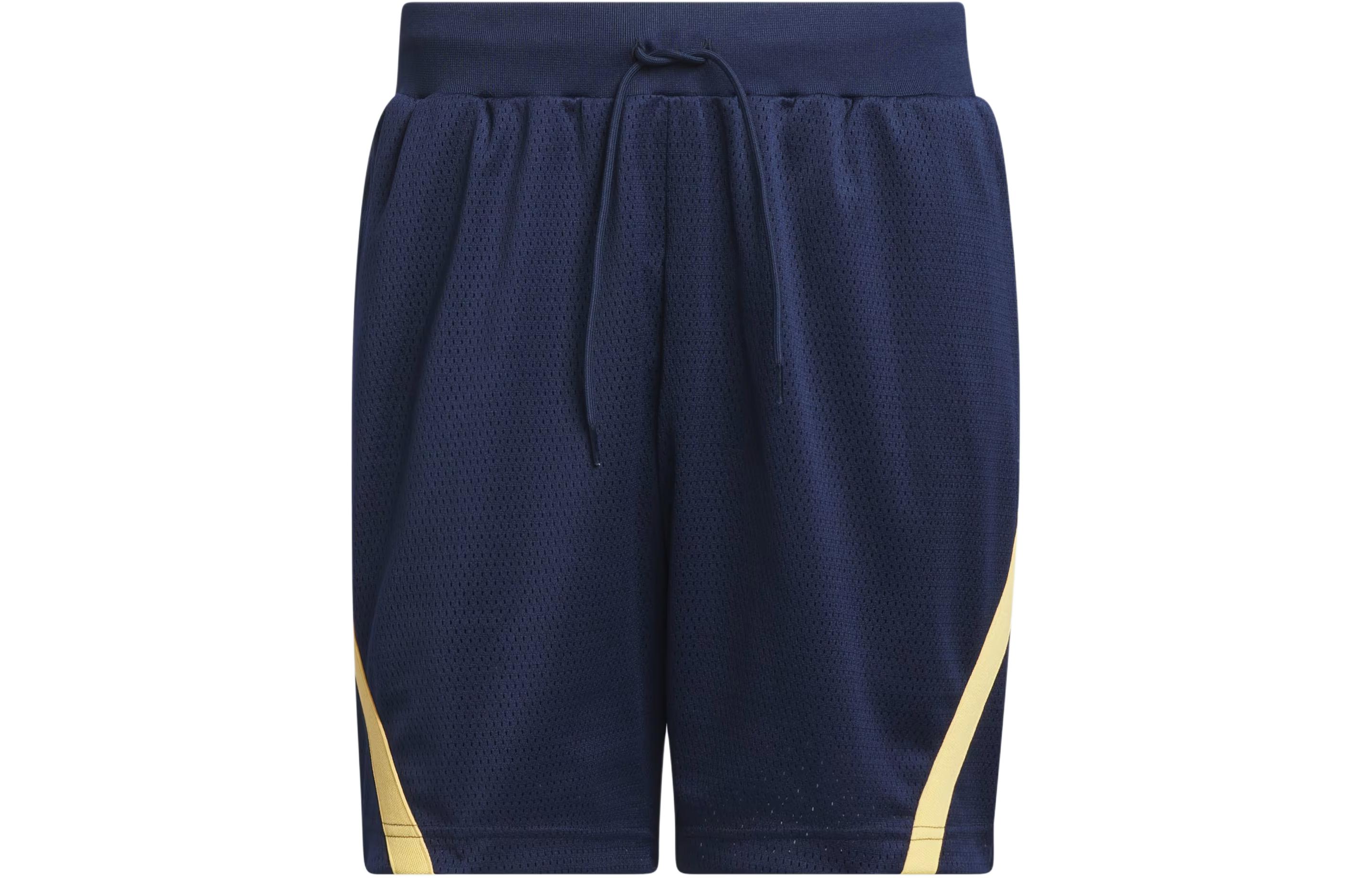 Adidas Free Shipping With AdiClub Adidas Select World Wide Hoops Shorts