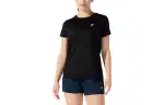 ASICS CORE SS T Shirt Women's Black