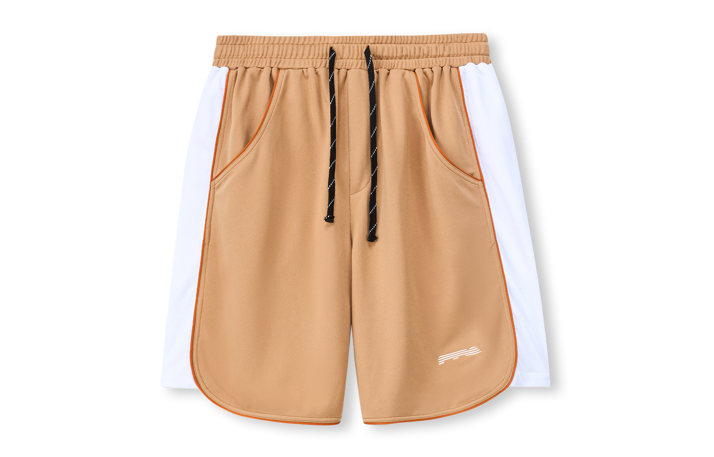 FPA Basketball Shorts Unisex Thin