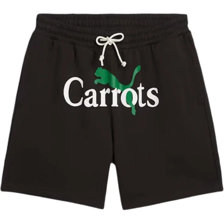 PUMA X Carrots Shorts