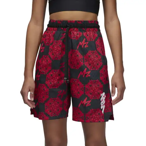 Jordan Zion Mesh Shorts