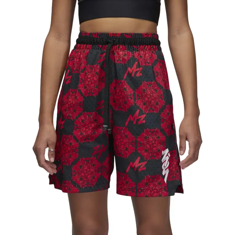 Jordan Zion Mesh Shorts