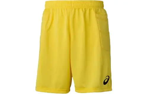 Asics Soccer Bottom Men's Bright Yellow