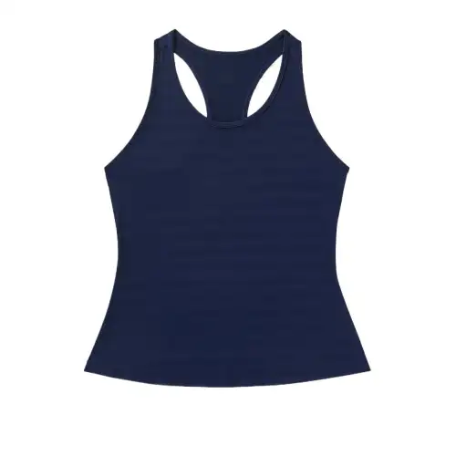 FILA Tank Top Women's Marine Blue