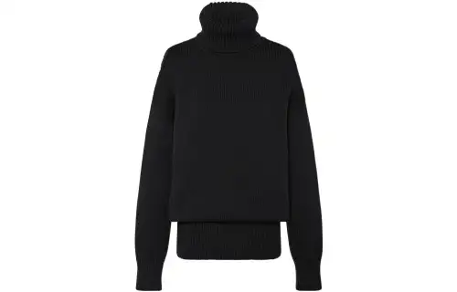 THE ROW FW22 Sweater Women's Black