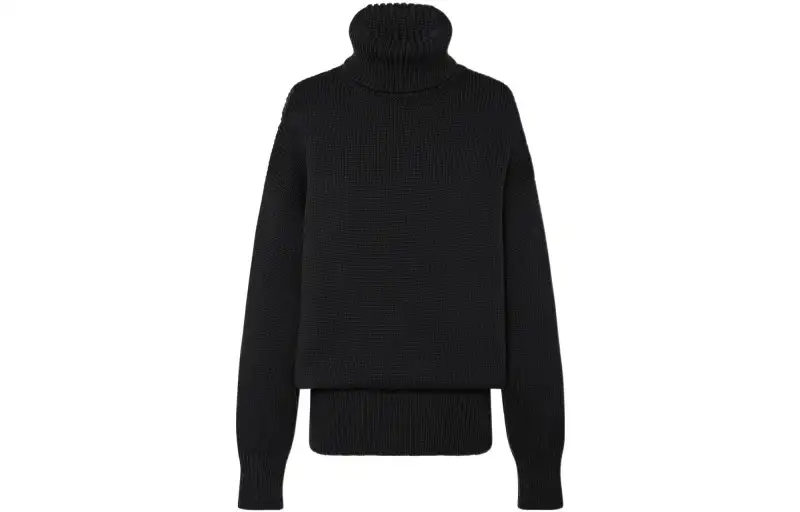 THE ROW FW22 Sweater Women's Black
