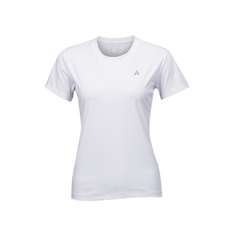 Kawasaki Short Sleeved Badminton Jersey Women’s