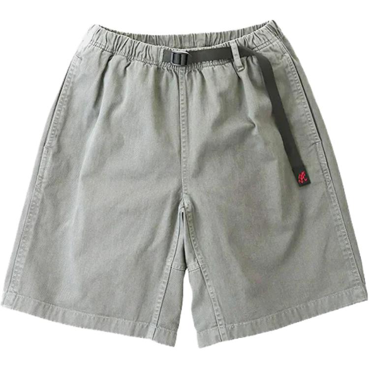 Мужские шорты Gramicci Casual Shorts (серые)