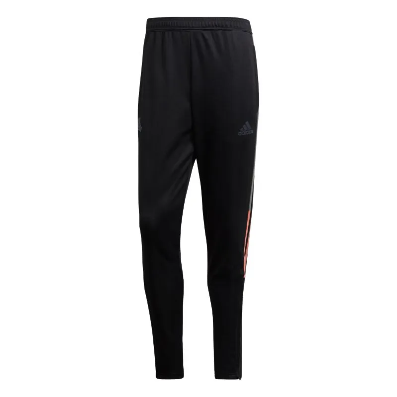 Adidas Casual Pants Men's Black