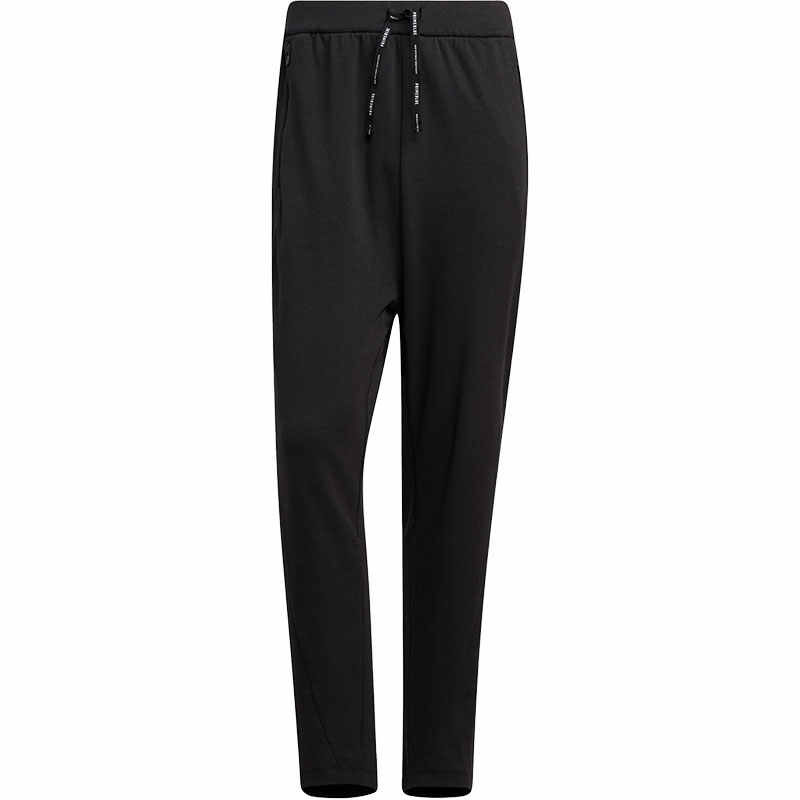 Adidas AERO FLW PB PNT Sports Pants Men’s Black