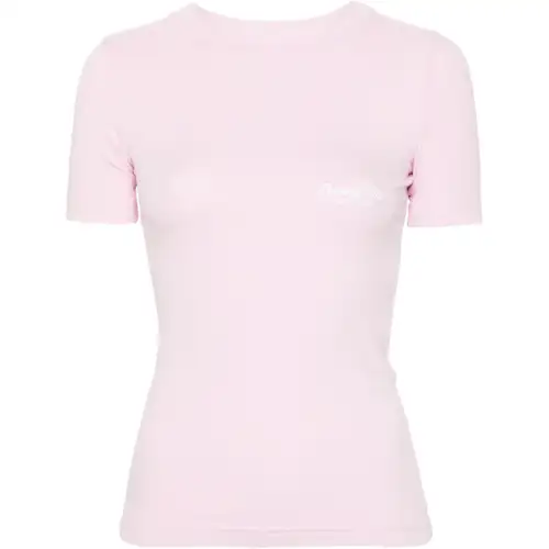 Balenciaga Beverly Hills Fitted T Shirt