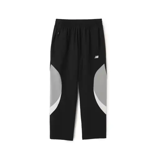 New Balance Logo embroidered Track Pants