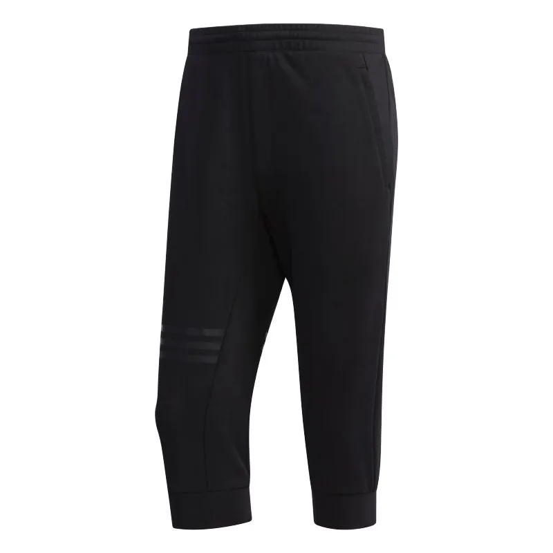 Adidas Sports Shorts Men's Black
