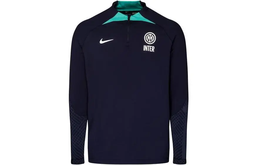 Nike Inter Milan Soccer Jersey Men's Navy Blue