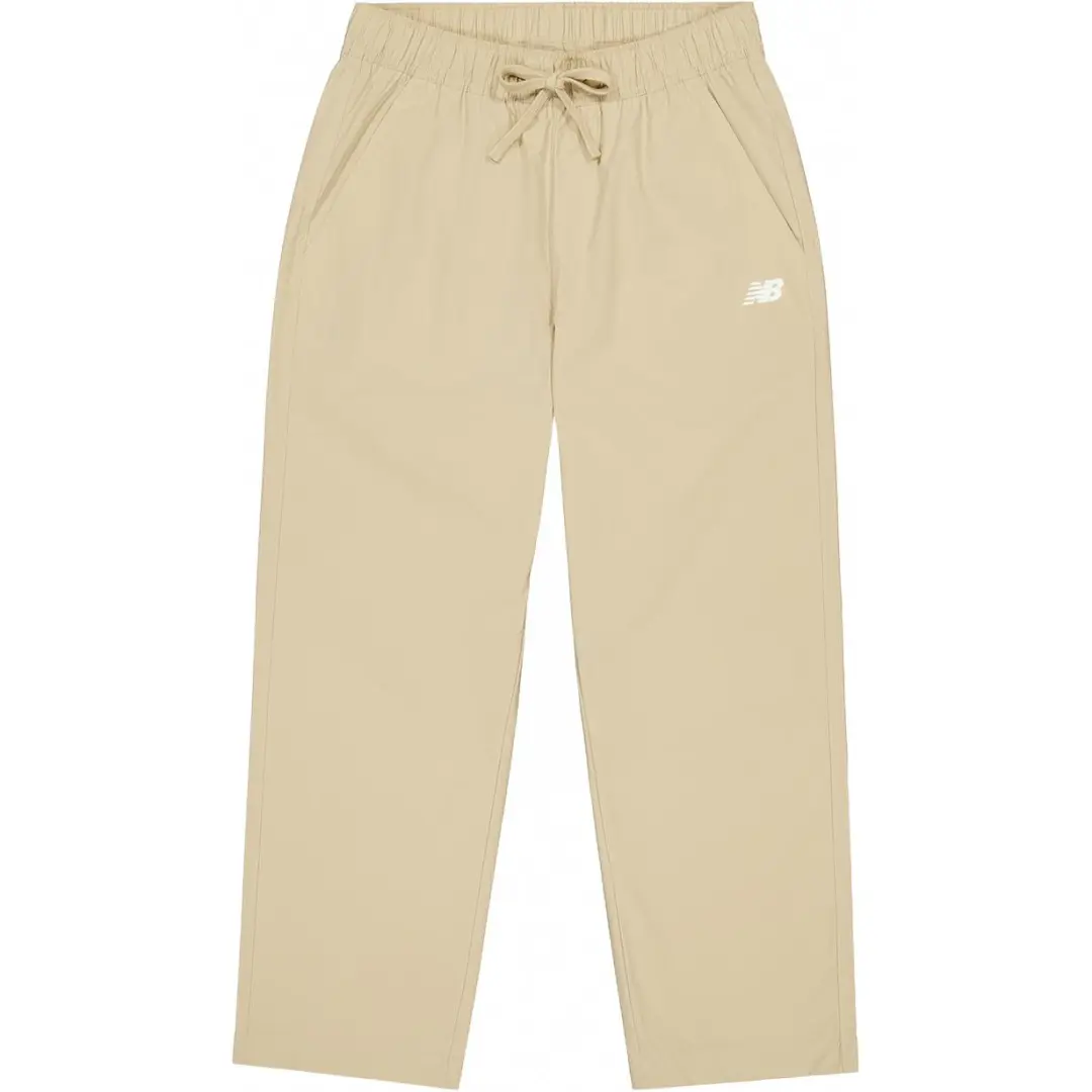 New Balance Casual Pants Unisex Khaki