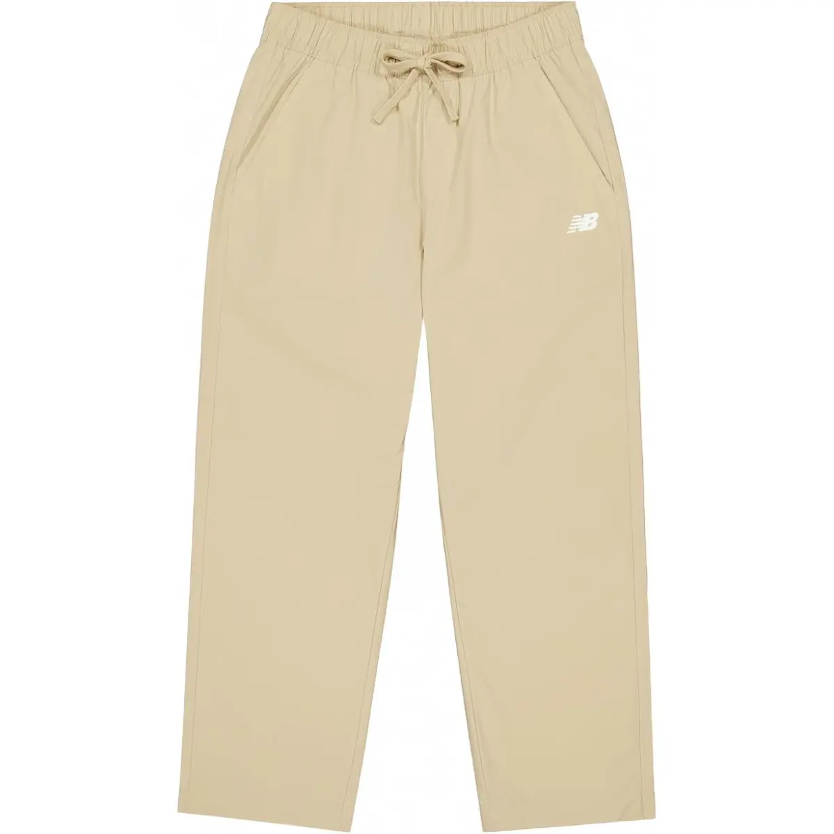 New Balance Casual Pants Unisex Khaki