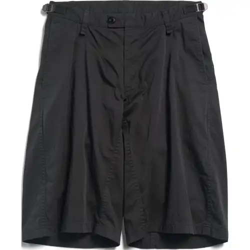 Balenciaga Minimal Cargo Shorts