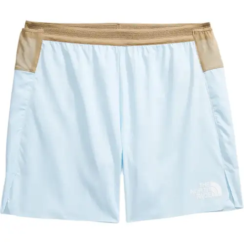 THE NORTH FACE Casual Shorts Men's Light Blue