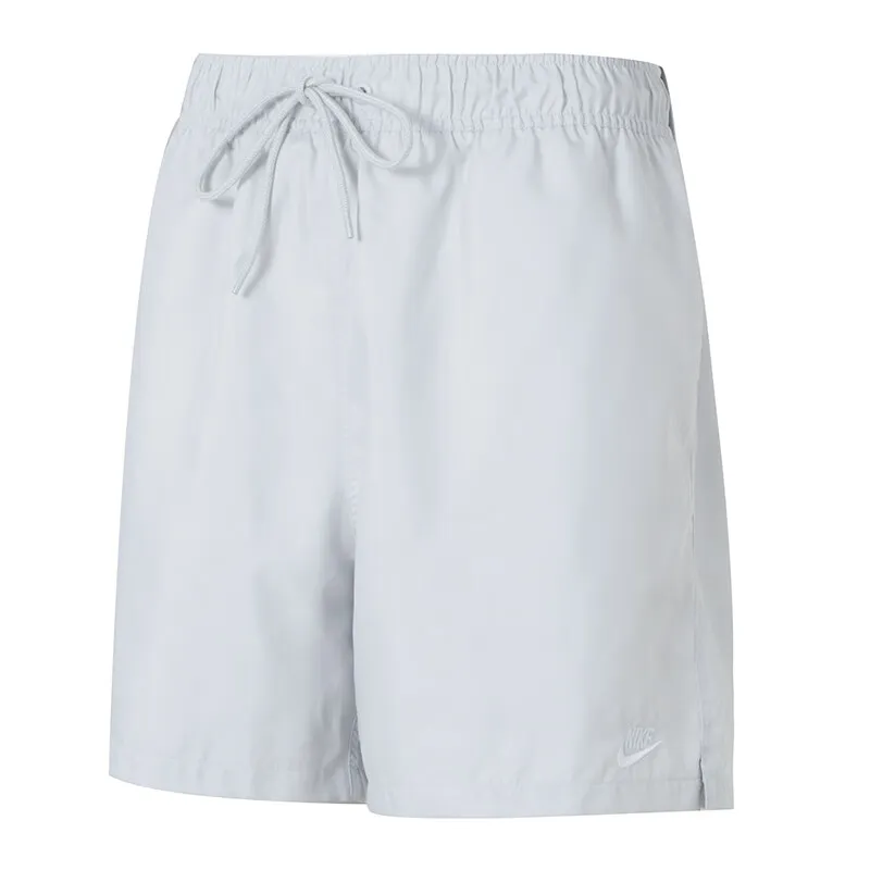 Nike Club Sports Shorts Men's Light Gray