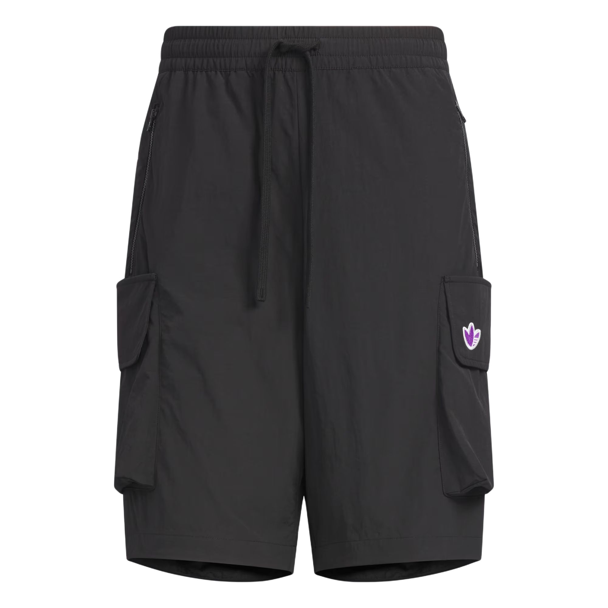 Adidas Originals Chinese V Day SS24 Sports Shorts Men’s Black