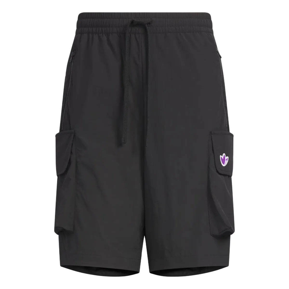 Adidas Originals Chinese V Day SS24 Sports Shorts Men's Black
