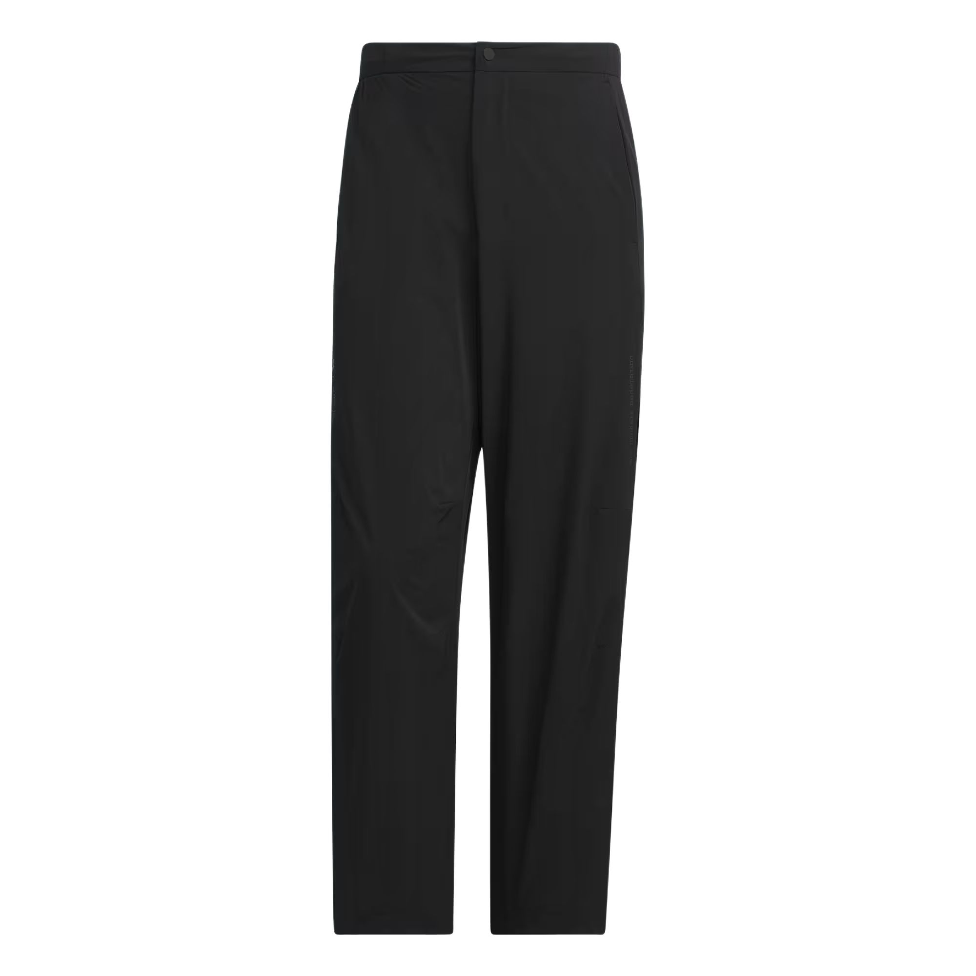 Adidas CITY ESCAPE PARACHUTE JOGGERS Sports Pants Men’s Black