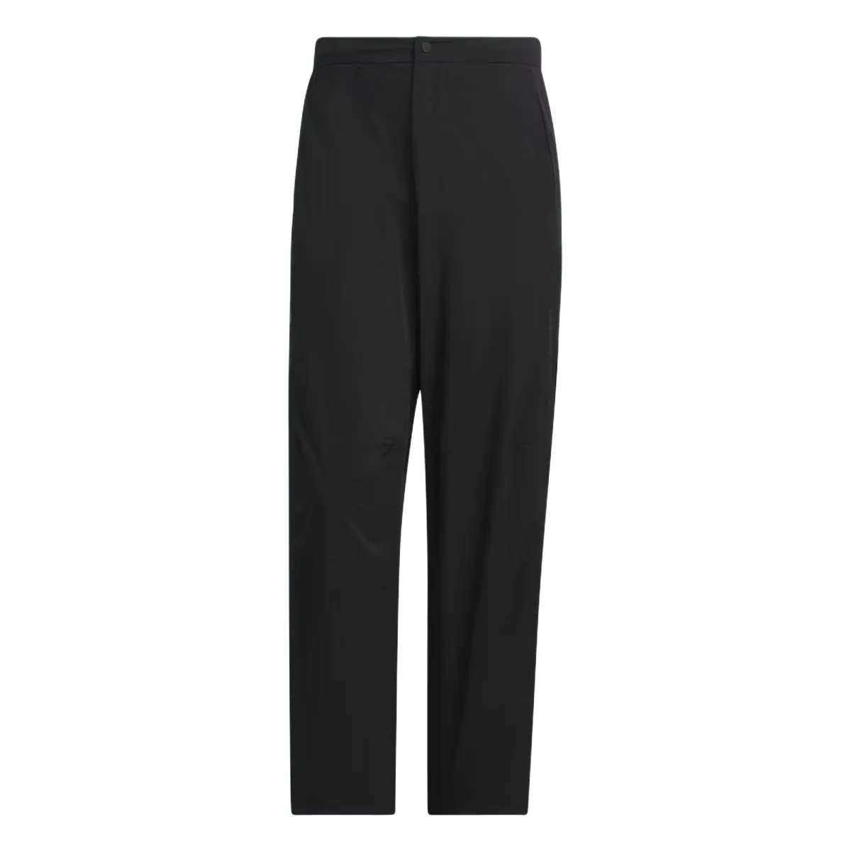 Adidas CITY ESCAPE PARACHUTE JOGGERS Sports Pants Men's Black