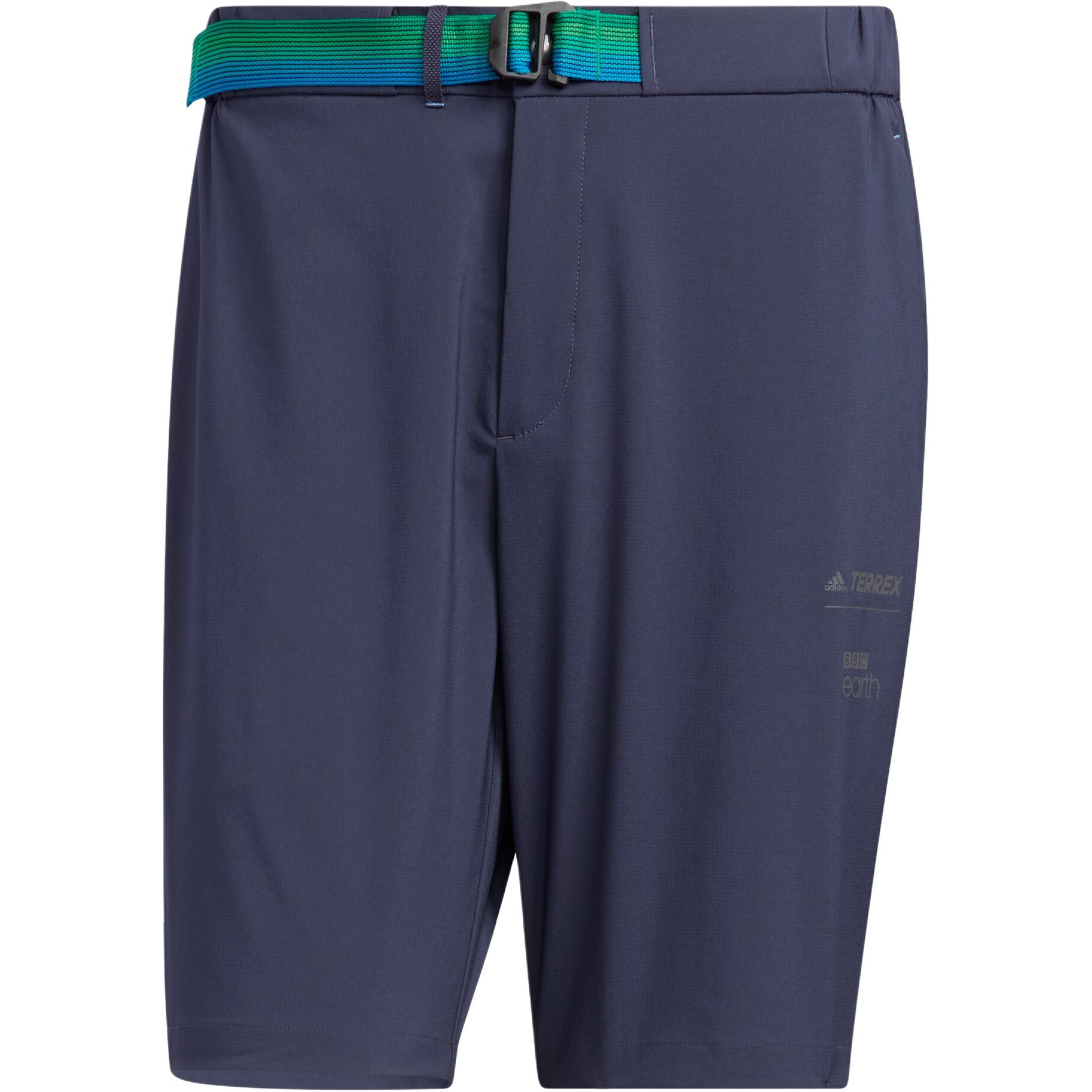 Adidas Sports Shorts Men’s Blue