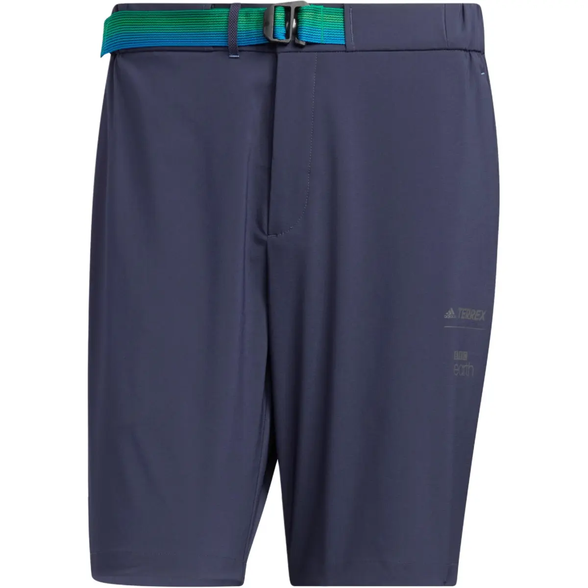 Adidas Sports Shorts Men's Blue