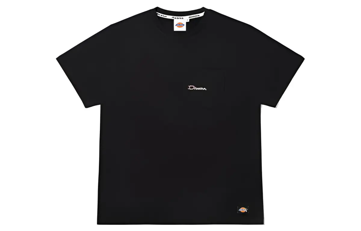 Dickies SS22 T-Shirt Women's Black