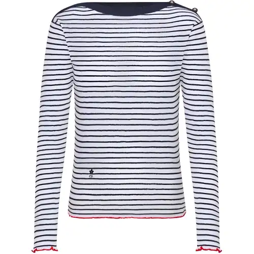 DIOR Dioriviera Sweater Women's White