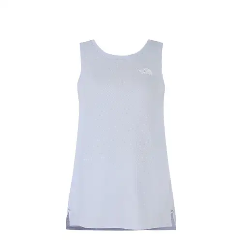 THE NORTH FACE Peak Collection SS25 Tank Top Women's 0TI/Haze Blue