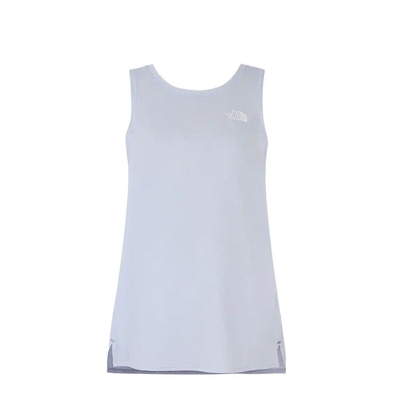 THE NORTH FACE Peak Collection SS25 Tank Top Women's 0TI/Haze Blue