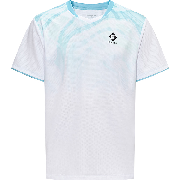 KUMPOO Badminton Clothing Men’s