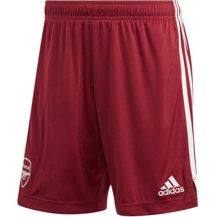Adidas ArsenalAEROREADY Sports Shorts Men’s Red