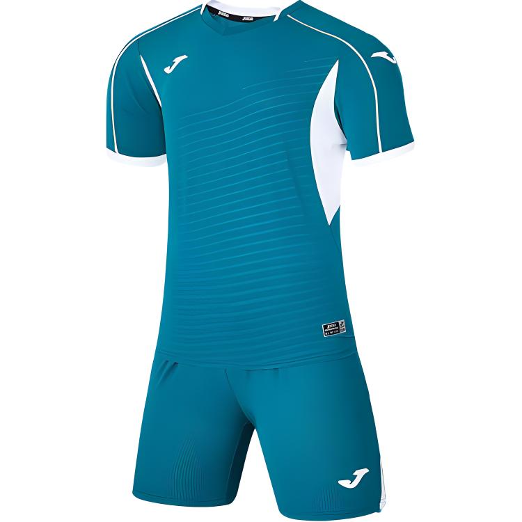 Joma Soccer Jersey Sets Unisex Moderate Straight Fit