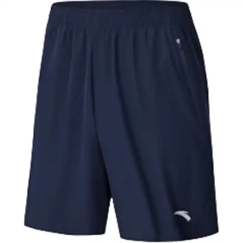 Anta Sports Shorts Men's Midnight Blue