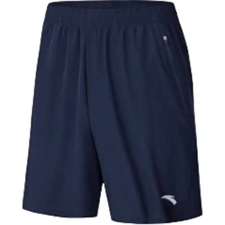 Anta Sports Shorts Men's Midnight Blue